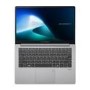 ASUS ExpertBook P1 Intel Core i5 8GB RAM 256GB SSD 14 Inch Windows 11 Pro Laptop