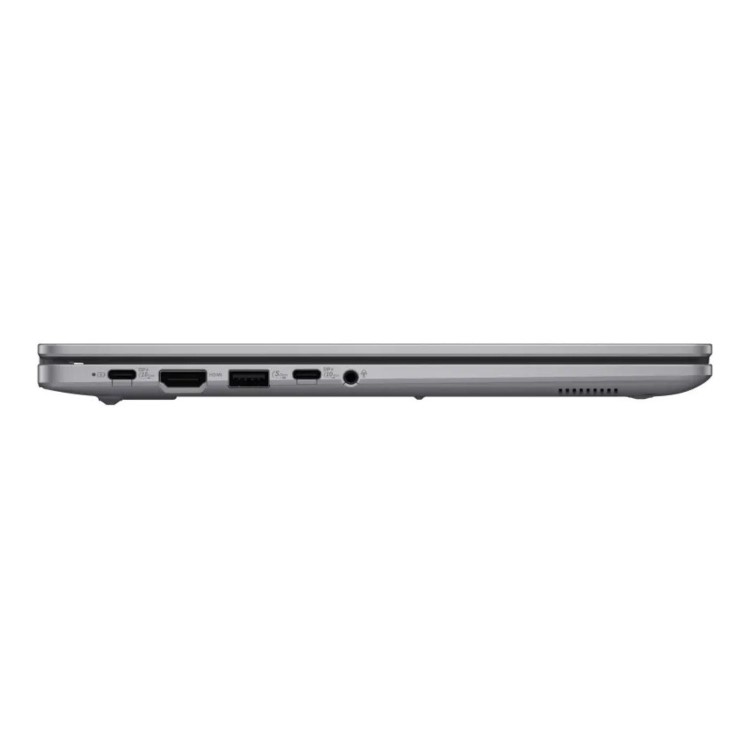 Asus 14.0 / Clamshell / I7-13620H / 16GB / 512GB 2280 PCIE G4 SSD / Intel UMA / WIN11 PRO / 12M PUR