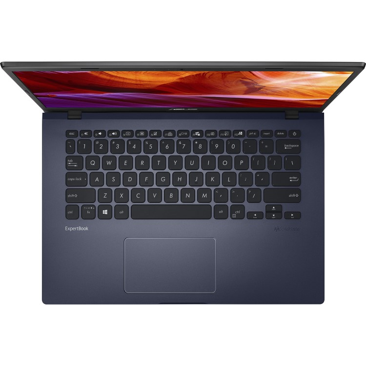 Asus ExpertBook P1 AMD Ryzen 5-3500U 8GB 256GB SSD 14 Inch FHD Windows 10 Pro Laptop