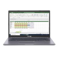 Refurbished Asus P1411CJA Core i5-1035G1 8GB 256GB 14 Inch Windows 10 Pro Laptop Refurbished Asus P1411CJA Core i5-1035G1 8GB 256GB 14 Inch Windows 10 Pro Laptop