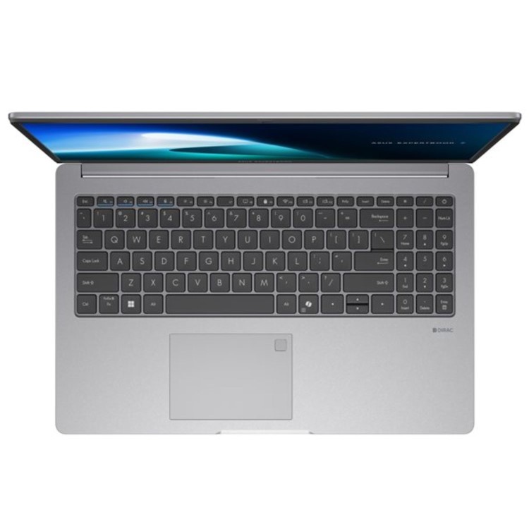 ASUS ExpertBook P1 Intel Core i5 8GB RAM 256GB SSD 15.6 Inch Windows 11 Pro Laptop