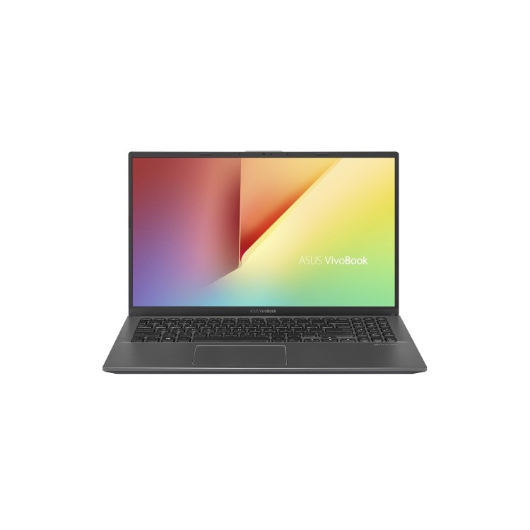 Asus VivoBook P1504FA  Core i5-10210U 8GB 512GB SSD 15.6 Inch Windows 10 Pro Laptop 