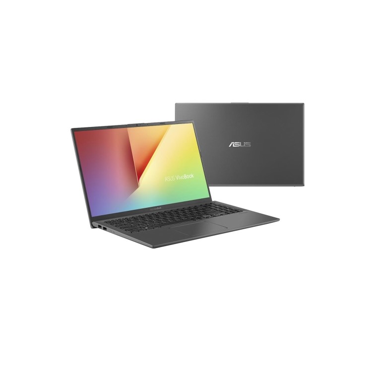 Asus VivoBook P1504FA  Core i5-10210U 8GB 512GB SSD 15.6 Inch Windows 10 Pro Laptop 