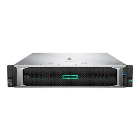 HPE ProLiant DL20 Gen10 Xeon E-2224 - 3.4GHz 16GB No HDD - Rack Server