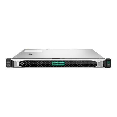 HPE ProLiant DL160 Gen10 Xeon Silver - 2.4GHz 16GB No HDD - Rack Server