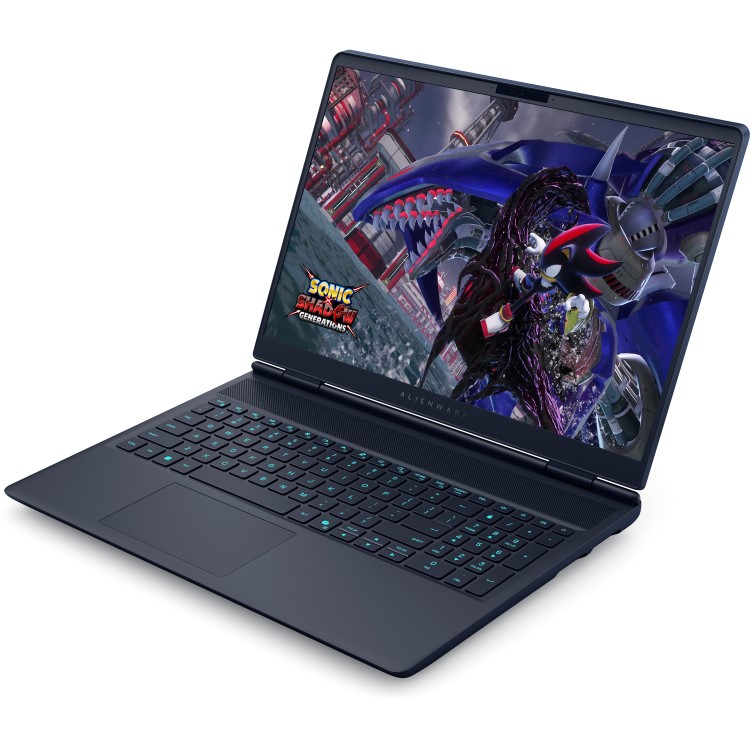 Alienware 16X Aurora Intel Core Ultra 7 32GB RAM 1TB SSD GeForce RTX 5060 240Hz 16 Inch Windows 11 Gaming Laptop