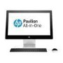 Hewlett Packard HP Pavilion 27-n170na Core i7-4785T 8GB 2TB DVD-RW AMD Radeon R7 360 27 Inch Windows 10 All In One