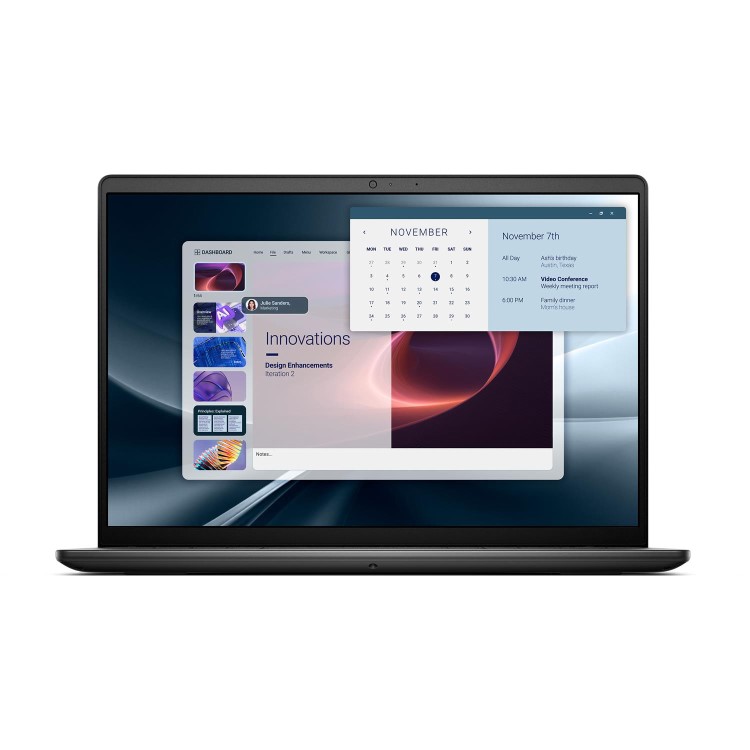AMD Ryzen 5 220 (3.5GHz), 16GB DDR5-SDRAM, 512GB SSD, 14" Full HD+ 1920 x 1200 IPS WVA, AMD Radeon 740M, WLAN, Webcam, Windows 11 Pro 64-bit