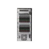 HPE ProLiant ML110 Gen10 Intel Xeon Bronze 3206 1.9GHz 8c 1P 16GB DDR4 SDRAM S100i 3.5 LFF SATA Gigabit Ethernet 500W Tower Server