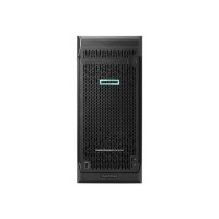 HPE ProLiant ML110 Gen10 Intel Xeon-S 4210R 10-Core 2.40GHz 13.75MB 16GB 1 x 16GB PC4-2933Y-R DDR4 RDIMM 8 x Hot Plug 2.5in Small Form Factor Smart Array P408i-p SR No Optical 800W 3yr Next Business D HPE ProLiant ML110 Gen10 Intel Xeon-S 4210R 10-Core 2.40GHz 13.75MB 16GB 1 x 16GB PC4-2933Y-R DDR4 RDIMM 8 x Hot Plug 2.5in Small Form Factor Smart Array P408i-p SR No Optical 800W 3yr Next Business D