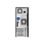 HPE ProLiant ML110 Gen10 Intel Xeon-S 4210R 10-Core 2.40GHz 13.75MB 16GB 1 x 16GB PC4-2933Y-R DDR4 RDIMM 8 x Hot Plug 2.5in Small Form Factor Smart Array P408i-p SR No Optical 800W 3yr Next Business D