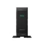 HPE ProLiant ML350 Gen10 Intel Xeon Bronze 3206R 1.9GHz 8c 1P 16GB DDR4 SDRAM S100i SR 3.5 LFF SATA Gigabit Ethernet 500W Tower Server