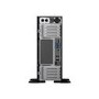 HPE ProLiant ML350 Gen10 Intel Xeon Bronze 3206R 1.9GHz 8c 1P 16GB DDR4 SDRAM S100i SR 3.5 LFF SATA Gigabit Ethernet 500W Tower Server