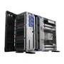 HPE ProLiant ML350 Gen10 Intel Xeon Bronze 3206R 1.9GHz 8c 1P 16GB DDR4 SDRAM S100i SR 3.5 LFF SATA Gigabit Ethernet 500W Tower Server