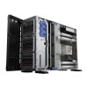 HPE ProLiant ML350 Gen10 Intel Xeon Silver 4210R 2.4GHz 16GB DDR4 SDRAM P408i-a SR Gen10 2.5 SFF SAS/SATA Gigabit Ethernet 800W Tower Server