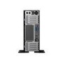 HPE ProLiant ML350 Gen10 Intel Xeon Silver 4208 2.1GHz 8c 1P 16GB DDR4 SDRAM P408i-a 2.5 SFF SAS Gigabit Ethernet 800W Tower Server