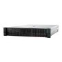 HPE ProLiant DL380 Gen10 Intel Xeon Silver 4208 2.1GHz 8c 1P 32GB DDR4 SDRAM P408i-a 2.5 SFF SAS Gigabit Ethernet 800W Rack-mountable Server