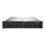 HPE ProLiant DL380 Gen10 Intel Xeon Silver 4208 2.1GHz 8c 1P 32GB DDR4 SDRAM P408i-a 2.5 SFF SAS Gigabit Ethernet 800W Rack-mountable Server