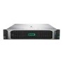 HPE ProLiant DL380 Gen10 Intel Xeon Silver 4208 2.1GHz 8c 1P 32GB DDR4 SDRAM P408i-a 2.5 SFF SAS Gigabit Ethernet 800W Rack-mountable Server