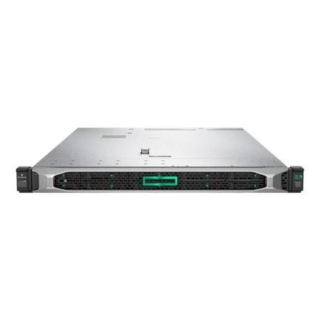 HPE ProLiant DL360 Gen10 Intel Xeon Silver 4210 2.4GHz 16GB DDR4 SDRAM SAS/SATA Gigabit Ethernet Rack-mountable Server