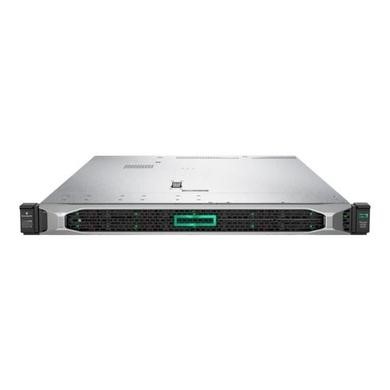 HPE ProLiant DL360 Gen10 Xeon Silver 4210R - 2.4 GHz 16GB No HDD - Rack Server