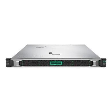 HPE ProLiant DL360 Gen10 Xeon Silver 4214R - 2.4GHz 32GB No HDD - Rack Server