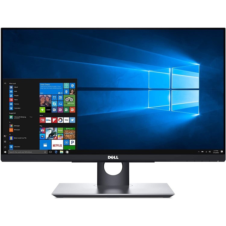 Dell P2418HT 24" IPS Full HD Touchscreen Monitor