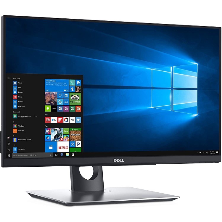 Dell P2418HT 24" IPS Full HD Touchscreen Monitor