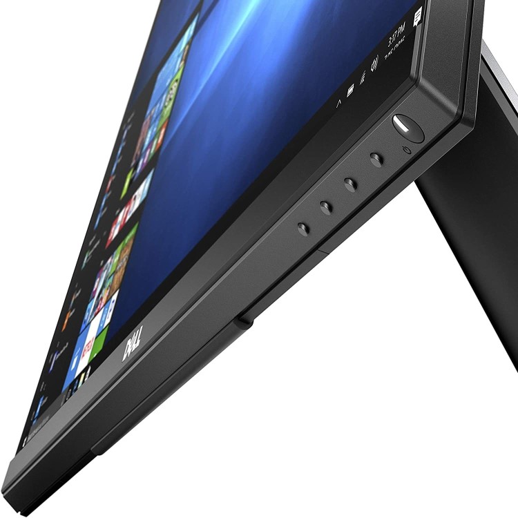 Dell P2418HT 24" IPS Full HD Touchscreen Monitor