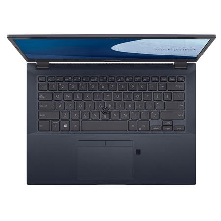 ASUS ExpertBook P2 Intel Core i5-10210U 8GB 256GB SSD 14 Inch Windows 10 Pro Laptop