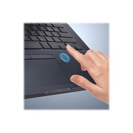 Asus ExpertBook P2 Core i5-10210U 8GB 256GB SSD 14 Inch FHD Windows 10 Pro Laptop