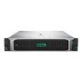 Hewlett Packard HPE ProLiant DL380 Gen10 Network Choice - Server - rack-mountable - 2U - 2-way - 1 x Xeon Silver 4210R / 2.4 GHz - RAM 32 GB - SATA/SAS - hot-swap 2.5" bays - no HDD - GigE - mon