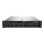 Hewlett Packard HPE ProLiant DL380 Gen10 Network Choice - Server - rack-mountable - 2U - 2-way - 1 x Xeon Silver 4210R / 2.4 GHz - RAM 32 GB - SATA/SAS - hot-swap 2.5" bays - no HDD - GigE - mon