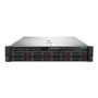 Hewlett Packard HPE ProLiant DL380 Gen10 Network Choice - Server - rack-mountable - 2U - 2-way - 1 x Xeon Silver 4210R / 2.4 GHz - RAM 32 GB - SATA/SAS - hot-swap 2.5" bays - no HDD - GigE - mon