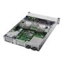 Hewlett Packard HPE ProLiant DL380 Gen10 Network Choice - Server - rack-mountable - 2U - 2-way - 1 x Xeon Silver 4210R / 2.4 GHz - RAM 32 GB - SATA/SAS - hot-swap 2.5" bays - no HDD - GigE - mon