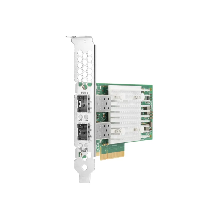 Hewlett Packard BCM 57412 10GBE 2P SFP+ ADPTR