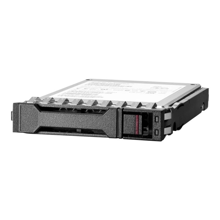 HPE 1TB SATA 7.2K SFF BC HDD 1000 GB Serial ATA