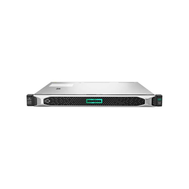 HPE DL160 Gen10 Xeon 4210R - 2.4GHz 16GB No HDD - Rack Server