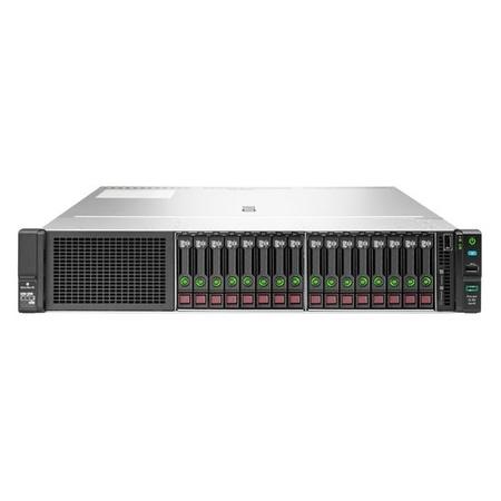 HPE DL180 Gen10 Xeon Silver 4210R - 2.4 GHz 16GB No HDD - Rack Server