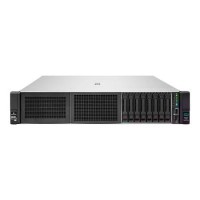 HPE ProLiant DL345 Gen10 Plus AMD EPYC 7232P 3.1GHz 8c 1P 32GB DDR4 SDRAM P408i-a SR Gen10 3.5 LFF SAS/SATA/NVMe 500W 2U Ethernet Rack-mountable Server HPE ProLiant DL345 Gen10 Plus AMD EPYC 7232P 3.1GHz 8c 1P 32GB DDR4 SDRAM P408i-a SR Gen10 3.5 LFF SAS/SATA/NVMe 500W 2U Ethernet Rack-mountable Server