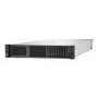 HPE ProLiant DL345 Gen10 Plus AMD EPYC 7232P 3.1GHz 8c 1P 32GB DDR4 SDRAM P408i-a SR Gen10 3.5 LFF SAS/SATA/NVMe 500W 2U Ethernet Rack-mountable Server