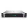 HPE ProLiant DL380 Gen10 Intel Xeon-S 4215R 8-Core 3.20GHz 11MB 32GB 1 x 32GB PC4-2933Y DDR4 RDIMM 8 x Hot Plug 2.5in Small Form Factor Smart Carrier NC Smart Array S100i SATA No Optical 800W 3Yr