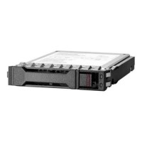 HPE - 1.92TB - SATA - 6Gb/s - SSD - 2.5" 