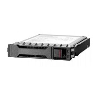 HPE 1.92 TB Solid State Drive - 2.5" Internal - SAS 12Gb/s How-Swap Read Intensive SSD with HPE Basic Carrier HPE 1.92 TB Solid State Drive - 2.5" Internal - SAS 12Gb/s How-Swap Read Intensive SSD with HPE Basic Carrier