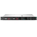 P44112-421 HPE ProLiant DL20 Gen10 Plus Intel Xeon E-2314 2.8GHz 4c 8GB 1U Rack Server - No HDD