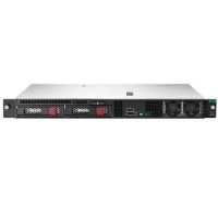 HPE ProLiant DL20 Gen10 Plus Intel Xeon E-2314 2.8GHz 4c 8GB 1U Rack Server - No HDD HPE ProLiant DL20 Gen10 Plus Intel Xeon E-2314 2.8GHz 4c 8GB 1U Rack Server - No HDD