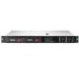 HPE ProLiant DL20 Gen10 Plus Intel Xeon E-2314 2.8GHz 4c 1P 8GB DDR4 SDRAM VROC 3.5 LFF SATA Gigabit Ethernet 290W 1U Rack-mountable Server