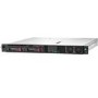 HPE ProLiant DL20 Gen10 Plus Intel Xeon E-2314 2.8GHz 4c 1P 8GB DDR4 SDRAM VROC 3.5 LFF SATA Gigabit Ethernet 290W 1U Rack-mountable Server