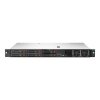 HPE ProLiant DL20 Gen10 Plus Intel Xeon E-2314 2.8GHz 4c 16GB RAM 1U Rack Server - No HDD HPE ProLiant DL20 Gen10 Plus Intel Xeon E-2314 2.8GHz 4c 16GB RAM 1U Rack Server - No HDD