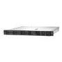 HPE ProLiant DL20 Gen10 Plus Intel Xeon E-2314 2.8GHz 4c 16GB RAM 1U Rack Server - No HDD